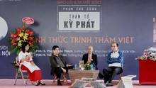 Series truyện 'Thám tử Kỳ Phát': Đánh thức trinh thám Việt