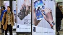 Hàn Quốc - Nước đầu tiên trên thế giới cung cấp dịch vụ 5G