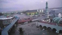 CẬP NHẬT sóng thần ở Indonesia: Số thương vong tăng thêm ít nhất 373, hơn 1.400 người bị thương