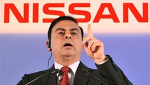 Nhật Bản phát lệnh bắt mới với cựu Chủ tịch Nissan sau cáo buộc khai man thu nhập