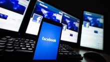 Đức siết chặt việc Facebook thu thập dữ liệu người dùng