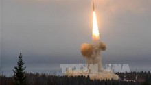 Nga phóng thành công tên lửa liên lục địa Yars