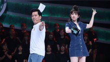 'Nhanh như chớp' mùa 2 lên sóng, Trường Giang – Hari Won tiếp tục làm MC