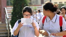 Phó Giám đốc Sở GD&ĐT tỉnh Nghệ An: Không có việc ra 'trùng' đề Ngữ văn thi vào lớp 10 Trung học phổ thông