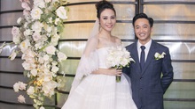 Đám cưới Cường Đôla - Đàm Thu Trang có gì đặc biệt?