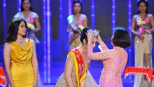 Nguyễn Thùy Trang đạt danh hiệu Người đẹp Hoa Lư năm 2019