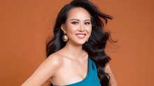 Á khôi Người đẹp xứ dừa Phương Thanh đại diện Việt Nam dự thi quốc tế
