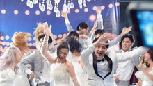 Đông Nhi - Ông Cao Thắng tung MV 'Yêu là cưới' điểm lại những khoảnh khắc chưa từng công bố