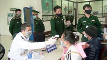 Sở Y tế tỉnh Tây Ninh đã ra thông báo khẩn tìm một người trốn khỏi khu cách ly