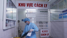 Dịch COVID-19: Việt Nam có bệnh nhân dương tính với SARS-CoV-2 thứ 34