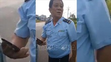Bình Phước: Đình chỉ công tác Phó Chi cục trưởng Hải quan say xỉn gây tai nạn giao thông bỏ chạy