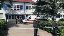 Slovakia: Tấn công bằng dao tại trường tiểu học, một hiệu phó thiệt mạng, 5 người bị thương