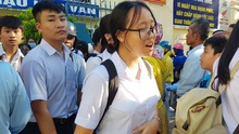 Tra cứu điểm thi vào lớp 10 năm học 2020 - 2021 ở tỉnh Khánh Hòa