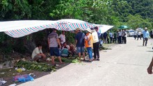 Tai nạn giao thông đặc biệt nghiêm trọng làm 13 người tử vong tại Quảng Bình