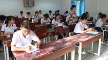 Tra cứu điểm thi vào lớp 10 năm học 2020 - 2021 tỉnh Ninh Thuận