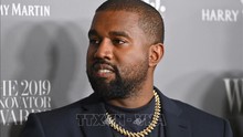 Bầu cử Mỹ 2020: Nghệ sĩ nhạc rap Kanye West bất ngờ thông báo tranh cử