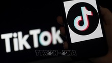 TikTok tuyên bố không có kế hoạch rời khỏi Mỹ