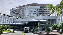 Bệnh nhân tử vong tại Bệnh viện Đa khoa Trung tâm An Giang không mắc COVID-19