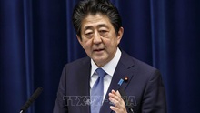 Nhật Bản: Thủ tướng Shinzo Abe trở thành nhà lãnh đạo có thời gian cầm quyền liên tục lâu nhất