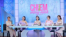 'Chị em chúng mình': Lan Ngọc từng yêu 'điên cuồng', Thúy Ngân có bạn trai cũ ghen 'mù quáng'