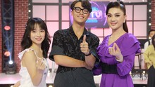 Lâm Khánh Chi mê giọng hát 'hot boy' người Lào ở 'Sàn đấu ca từ'