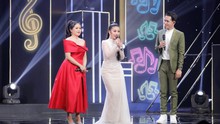 'Ca sĩ ẩn danh': Bạch Lan từng dạy Phương Thanh 'gào' trên sân khấu