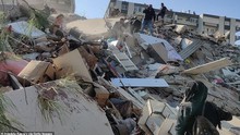 Động đất tại Thổ Nhĩ Kỳ và Hy Lạp: Hơn 40 người thiệt mạng tại Thổ Nhĩ Kỳ