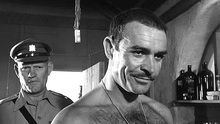 Những bộ phim xuất sắc của huyền thoại Sean Connery vừa qua đời