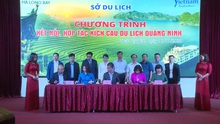Bắc Ninh 'bắt tay' với Quảng Ninh cùng kích cầu du lịch