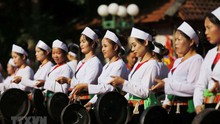 Ngày hội Văn hóa dân tộc Mường lần 2 sẽ diễn ra tại Thanh Hóa