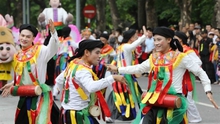 Hà Nội: Lễ hội Văn hóa dân gian trong đời sống đương đại năm 2020