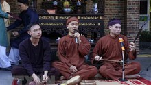 Đa dạng văn hóa ở Việt Nam: Lý luận, thực tiễn và chính sách