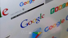 11 bang của Mỹ kiện Google quảng cáo online cạnh tranh không lành mạnh