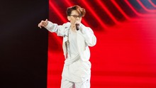 'Giọng hát Việt nhí' 2021: Lộ diện thêm 6 tài năng âm nhạc nhí