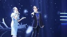 'Bài hát đầu tiên': Khánh Phương cùng Hương Ly song ca 'Chiếc khăn gió ấm'