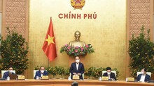 Thủ tướng Nguyễn Xuân Phúc: Các tỉnh đang có ổ dịch được áp dụng các biện pháp mạnh