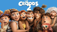 Câu chuyện điện ảnh: 'The Croods: A New Age' bất ngờ bứt phá tại Bắc Mỹ