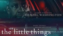 'The Little Things' vô đối, duy trì ngôi vương tại Bắc Mỹ