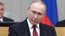 Thượng viện Nga thông qua dự luật cho phép Tổng thống Vladimir Putin tái tranh cử