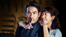 Thu Trang 'nhiều chuyện' trong phim 'Chìa khóa trăm tỷ'