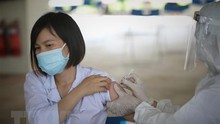 Bộ Y tế đề nghị Bắc Ninh tiêm xong số vaccine được cấp trước ngày 10/6