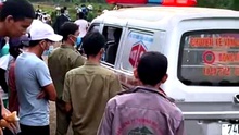 Một học sinh lớp 10 ở Quảng Trị bị sét đánh tử vong
