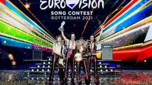 Dòng nhạc Rock and roll lên ngôi tại Eurovision lần thứ 65