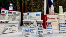 Dịch Covid-19: Vaccine của Cuba cho kết quả thử nghiệm đáng khích lệ
