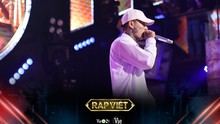 'Rap Việt' mùa 2 lộ diện dàn rapper tài năng