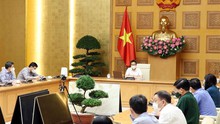 19 tỉnh, thành phố phía Nam triển khai '2 mũi giáp công' linh hoạt để chống dịch COVID-19