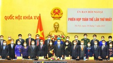 Thủ tướng trình cơ cấu 27 thành viên Chính phủ khóa mới