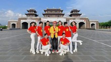 Ca sĩ Hàn Quốc Joseph Kwon ra mắt ca khúc 'Vietnam'