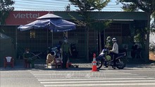 Ninh Thuận đề nghị Đồng Nai tạo điều kiện cho công dân của tỉnh ở lại để chống dịch hiệu quả