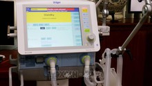 Người dân cần thận trọng khi mua máy thở và máy đo nồng độ oxy trong máu SpO2